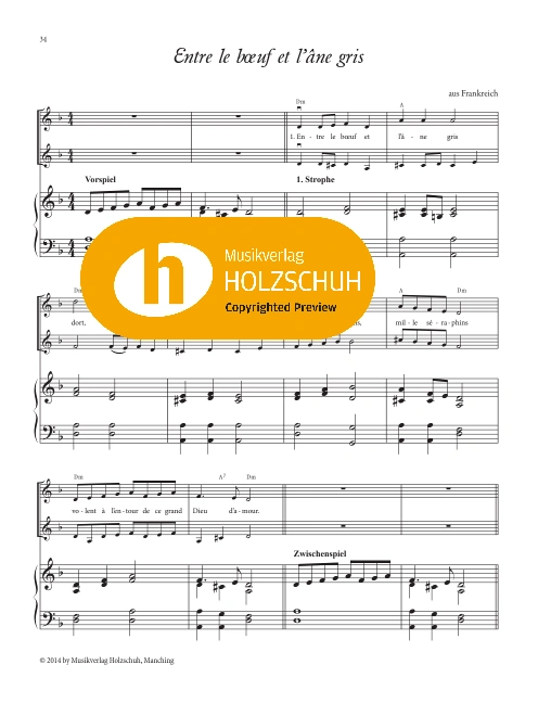 Entre le Bœuf et Lâne gris